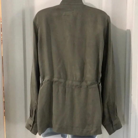 Rails Miles Utility jacket - Picture 5 of 7